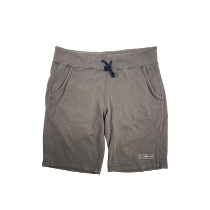 Stone Island Denim Shortpants utility