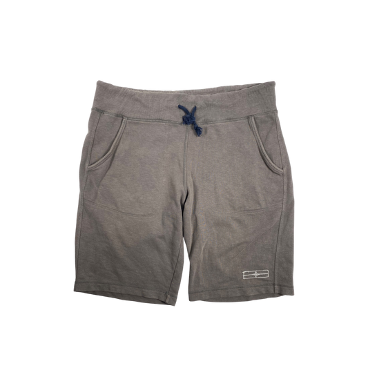 Stone Island Denim Shortpants utility