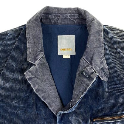 DIESEL Corduroy Jacket