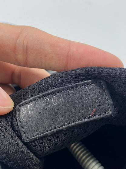 Prada America’s Cup Sneakers in Nappa Leather