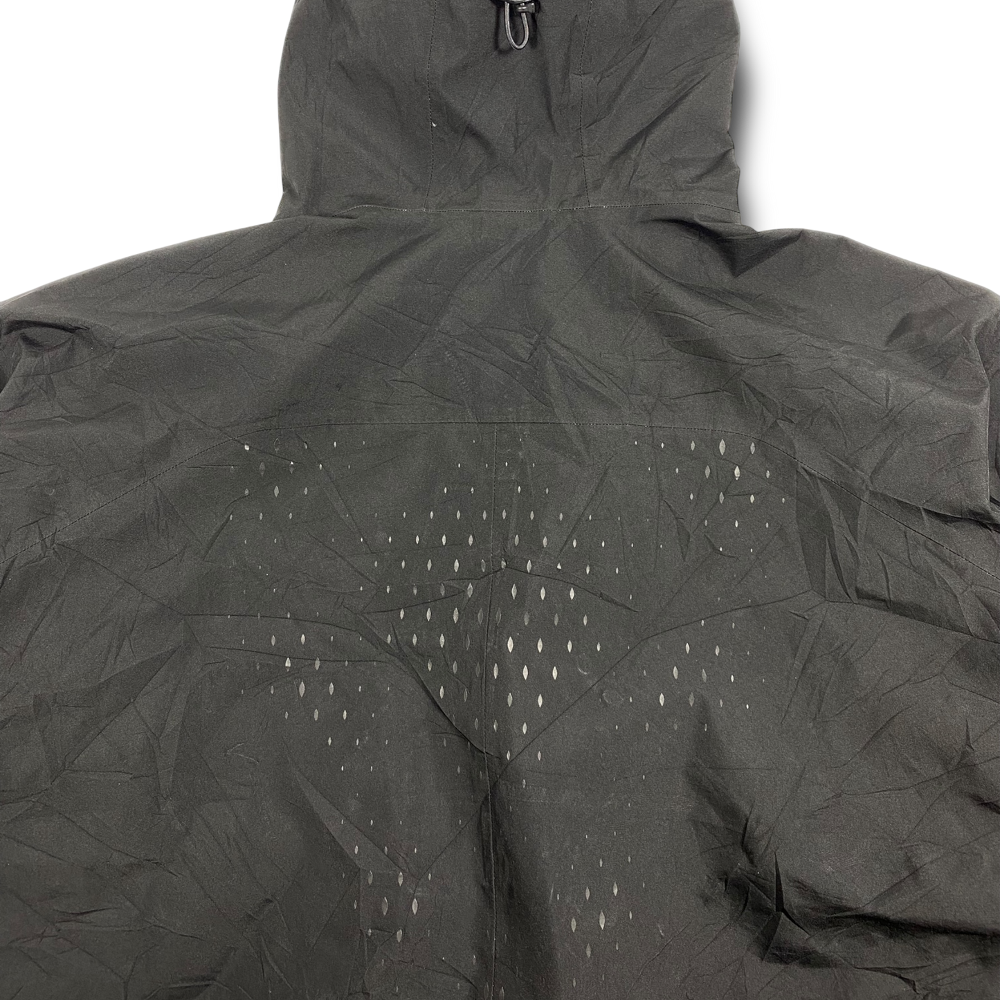Nike x NOCTA Gore-Tex Jacket Black Technical Shell