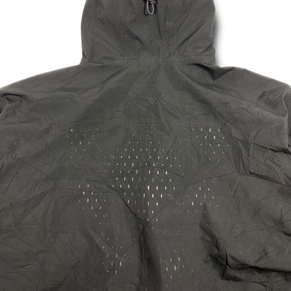Nike x NOCTA Gore-Tex Jacket Black Technical Shell