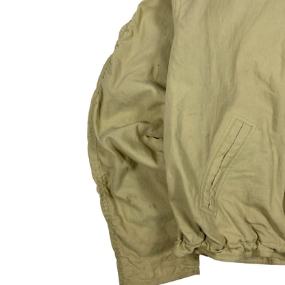 1990s Emporio Armani bomber jacket