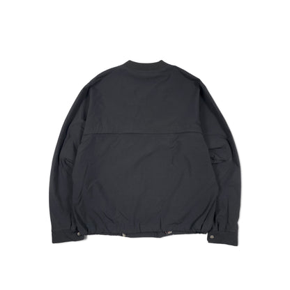 Oakley Center Logo Silver up 00s