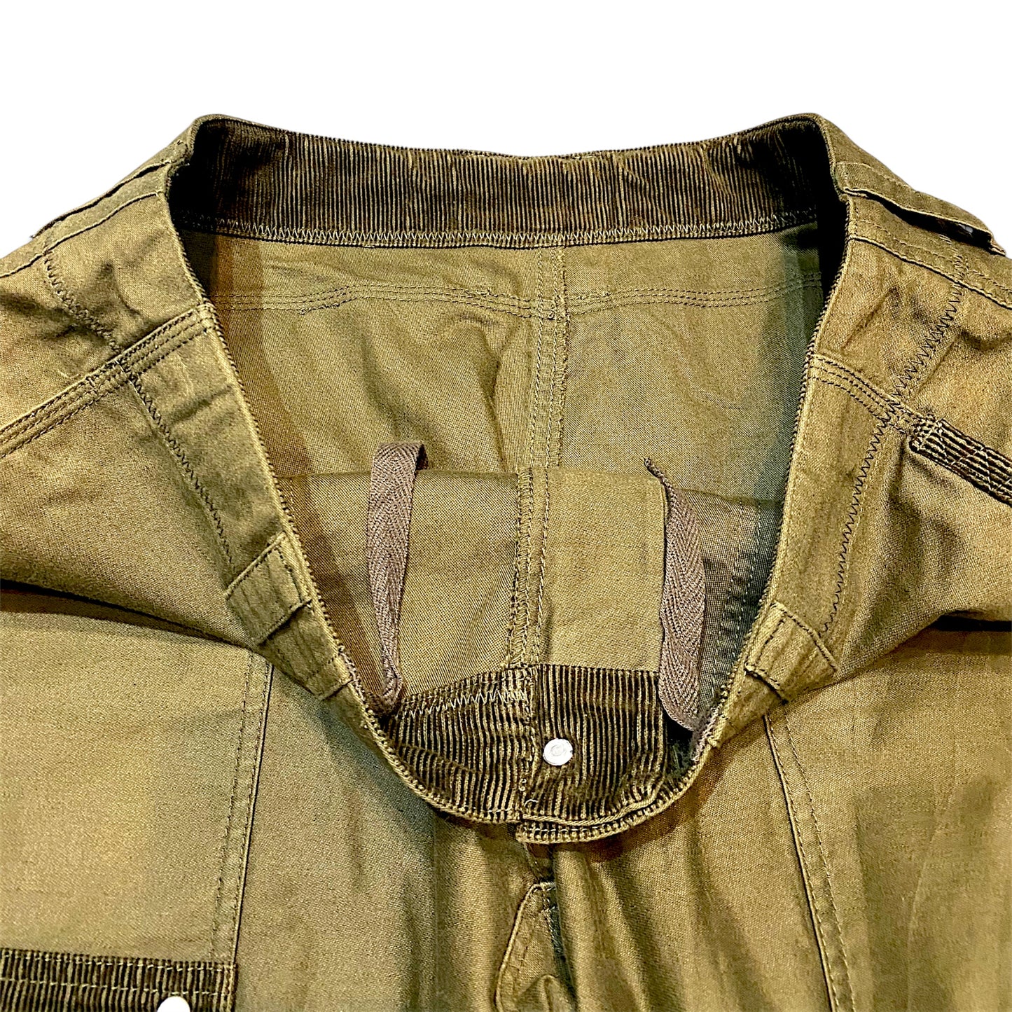 HELLY HANSEN SOGN MEN'S CARGO PANTS