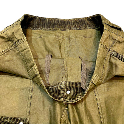 HELLY HANSEN SOGN MEN'S CARGO PANTS