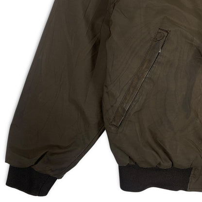 PRADA LINEA ROSSA JACKET