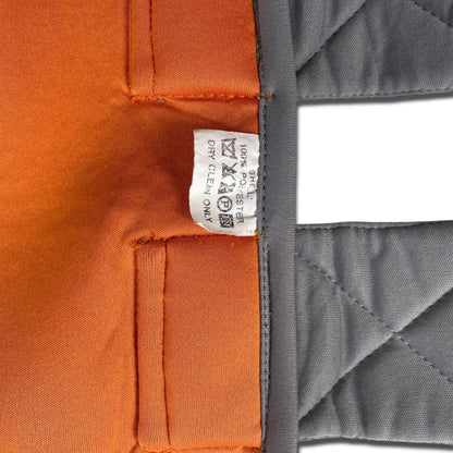 Levi’s Red Tab (00s)  neoprene Velcro adjustments vest