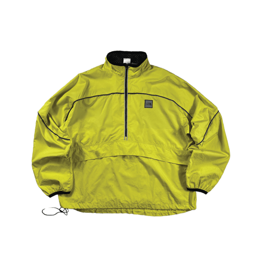 Vintage The northface Jacket windproof 90s