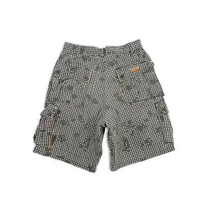 Vintage Stussy Outdoor Short