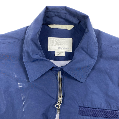 Nanamica  Harrington Jacket