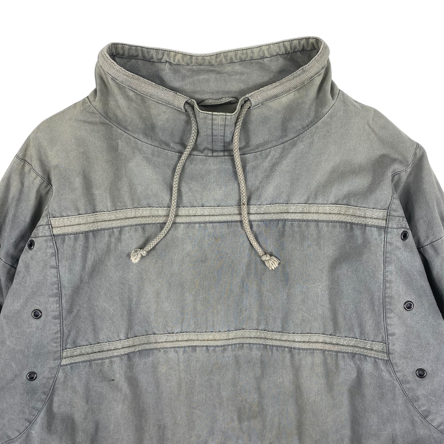 Vintage Wrangler Faded Hoodie