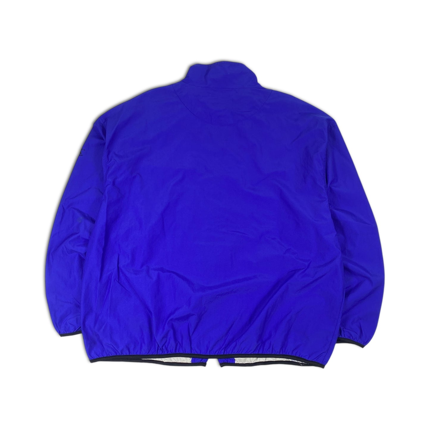 90s EddieBauer EBTEK Nylon Jacket