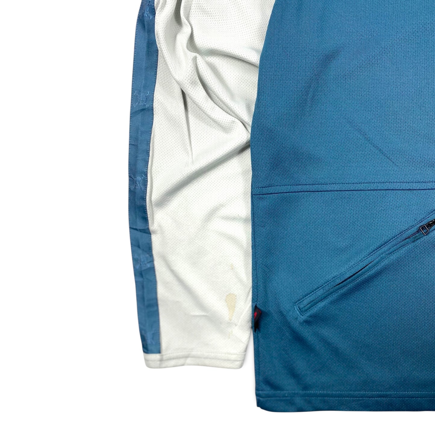 Vintage Oakley Long Sleeve Shirt