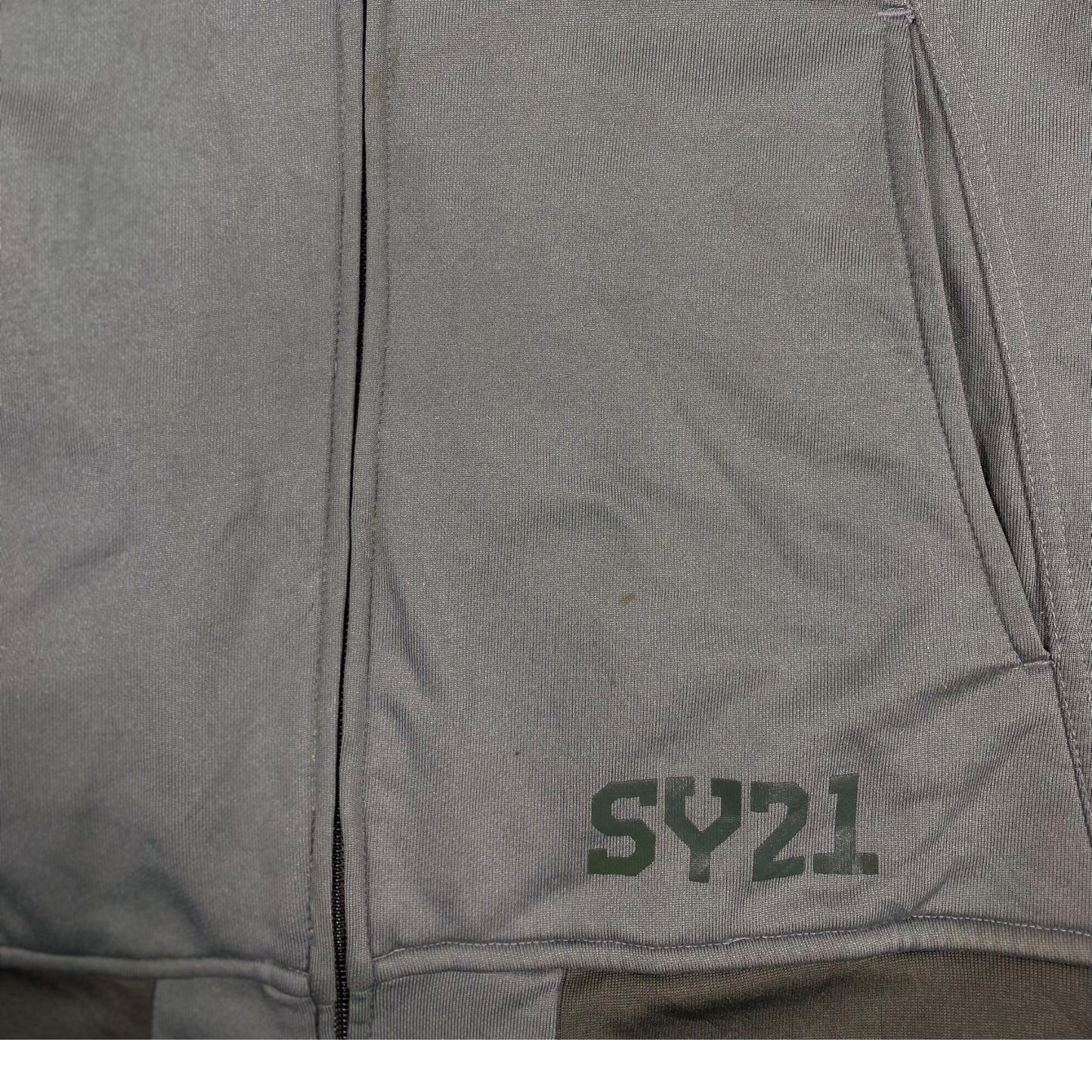 90s Stussy Jacket SY21