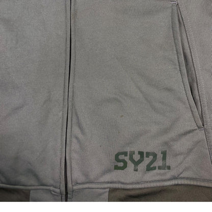 90s Stussy Jacket SY21