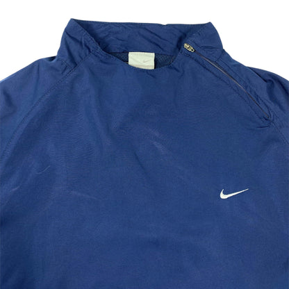 Vintage Nike Jacket Side zipper