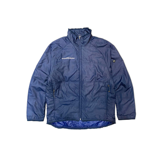 Early 00s Nike ACG Insulated Nylon Jacket
