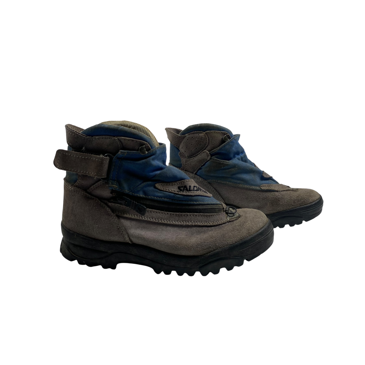 1990S SALOMON ADVENTURE 7 GEN 1