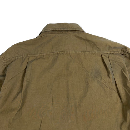 C.P. Company Corduroy Lens Longsleeve Shirt