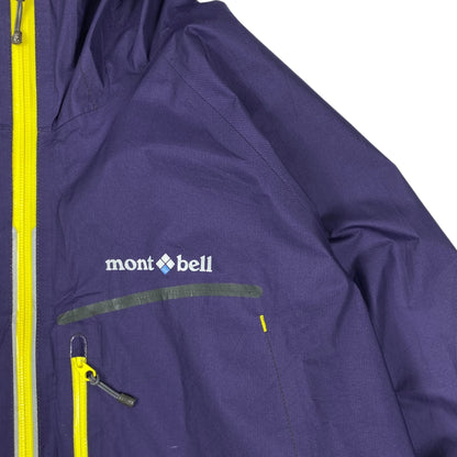 Montbell Torrent Flyer Jacket GORE-TEX