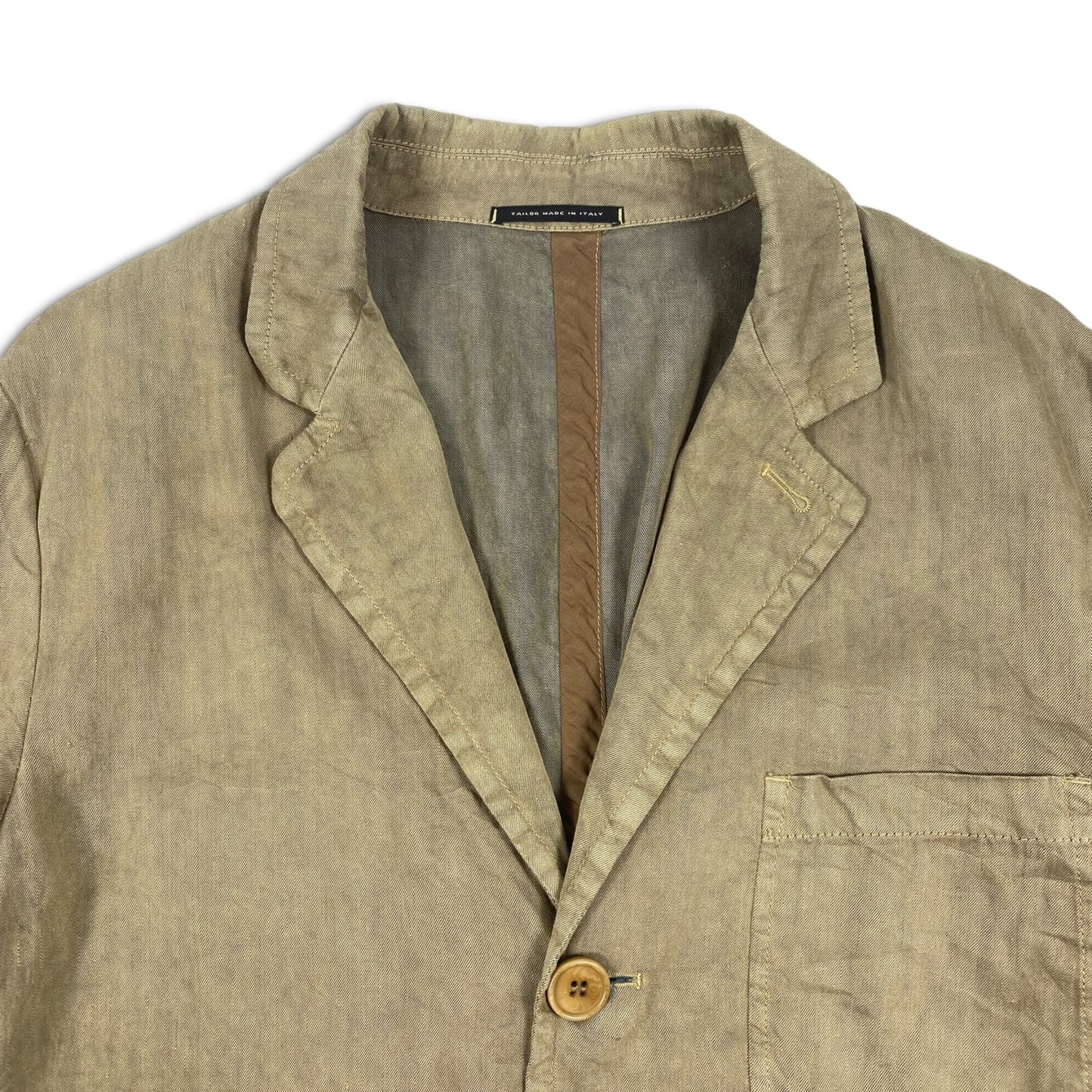 C.P.COMPANY Tailored jacket