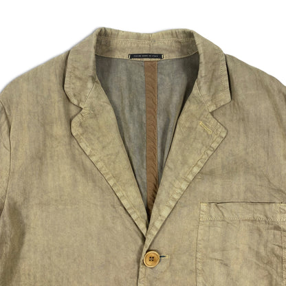 C.P.COMPANY Tailored jacket