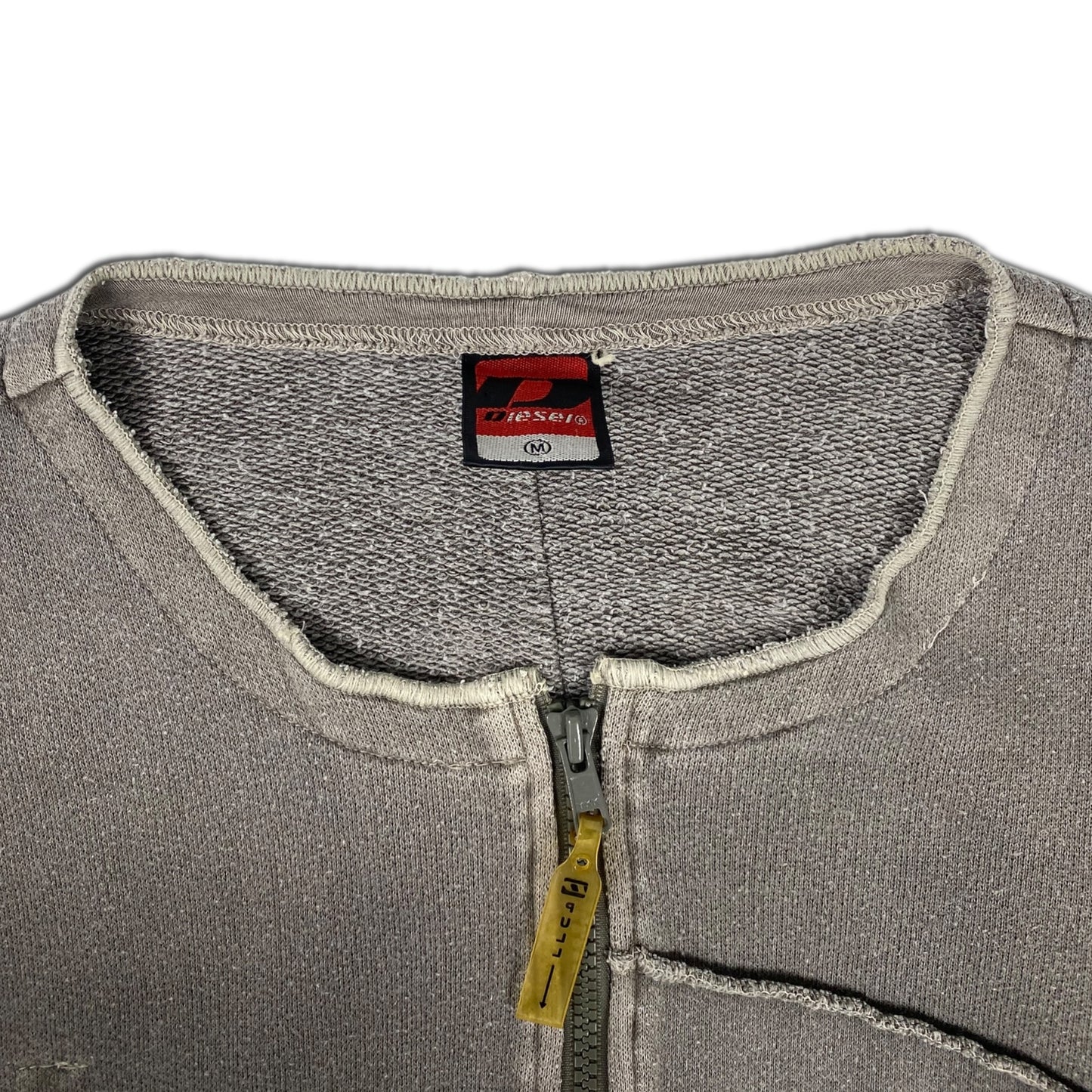 Vintage Diesel Sweater