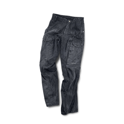 Stone Island Cargo Pants utility