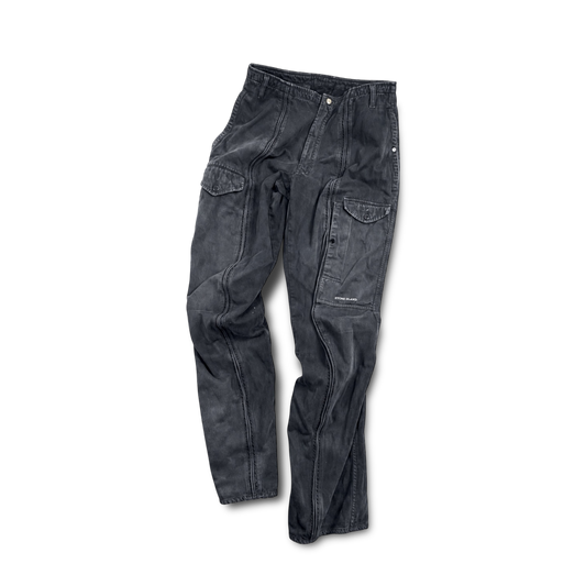 Stone Island Cargo Pants utility