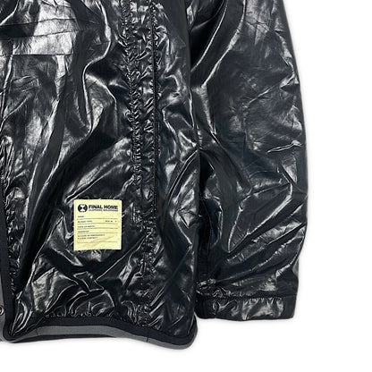 Final Home Reversible Jacket
