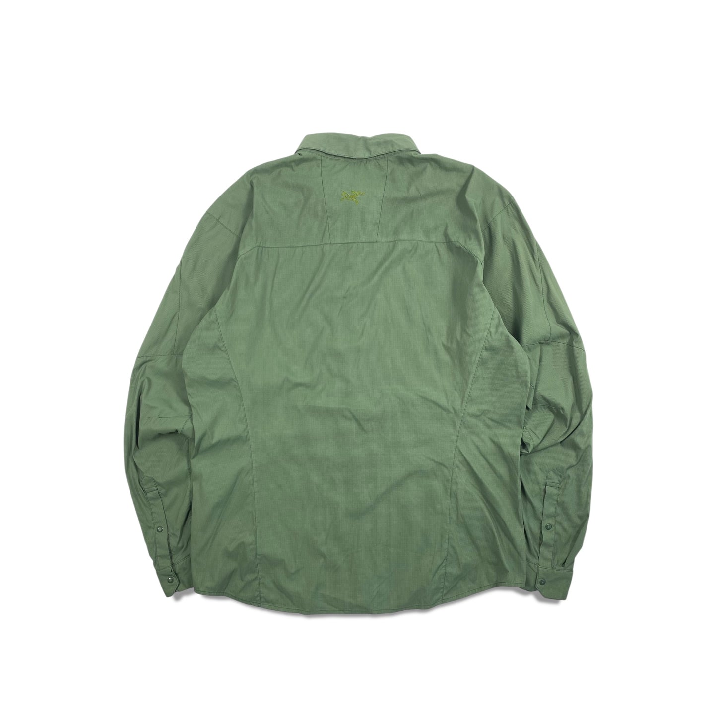 Elaho Shirt LS Arcteryx