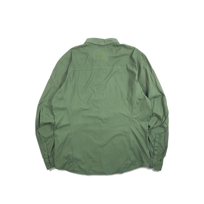 Elaho Shirt LS Arcteryx
