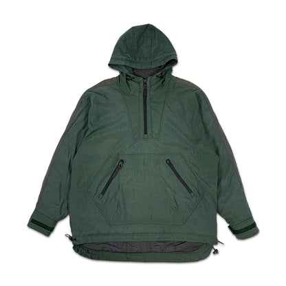 90s OLD GAP Anorak Parka Drawstring Vintage