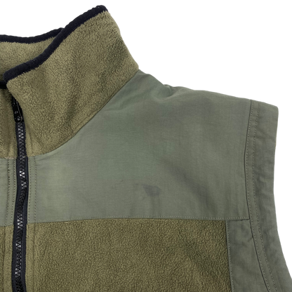 Oakley Software Fleece Vest