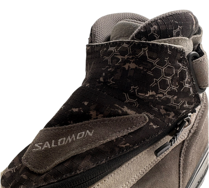1990S SALOMON ADVENTURE 7 GEN 1