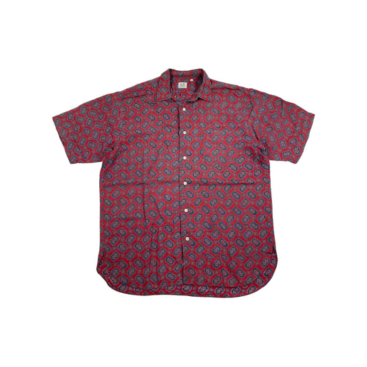 C.P. Company Shirt Massimo osti design