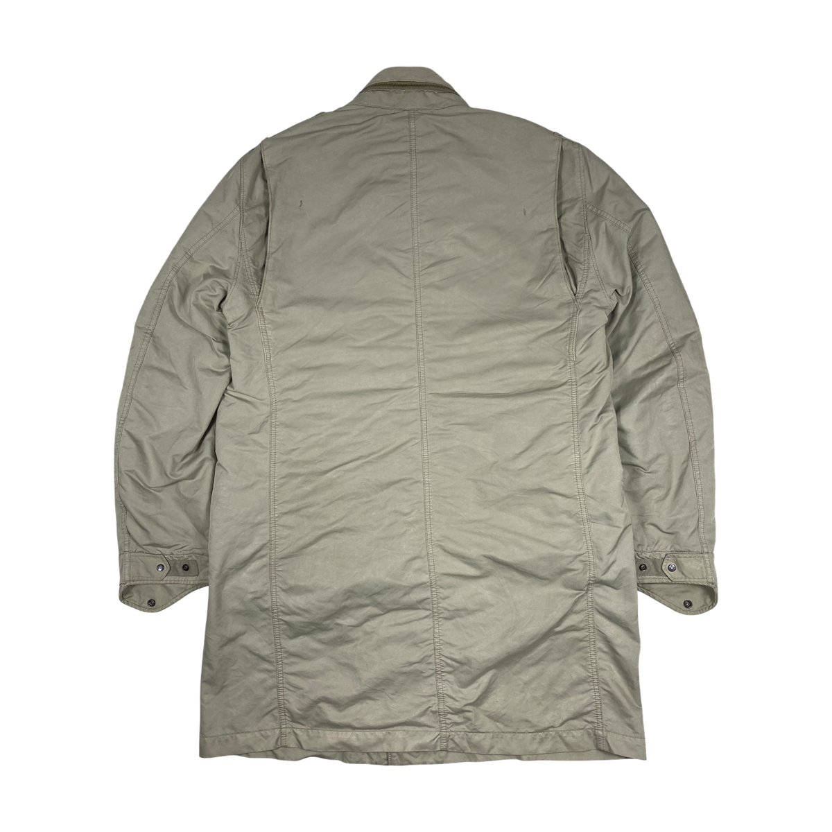 Stone Island David-TC trench coat