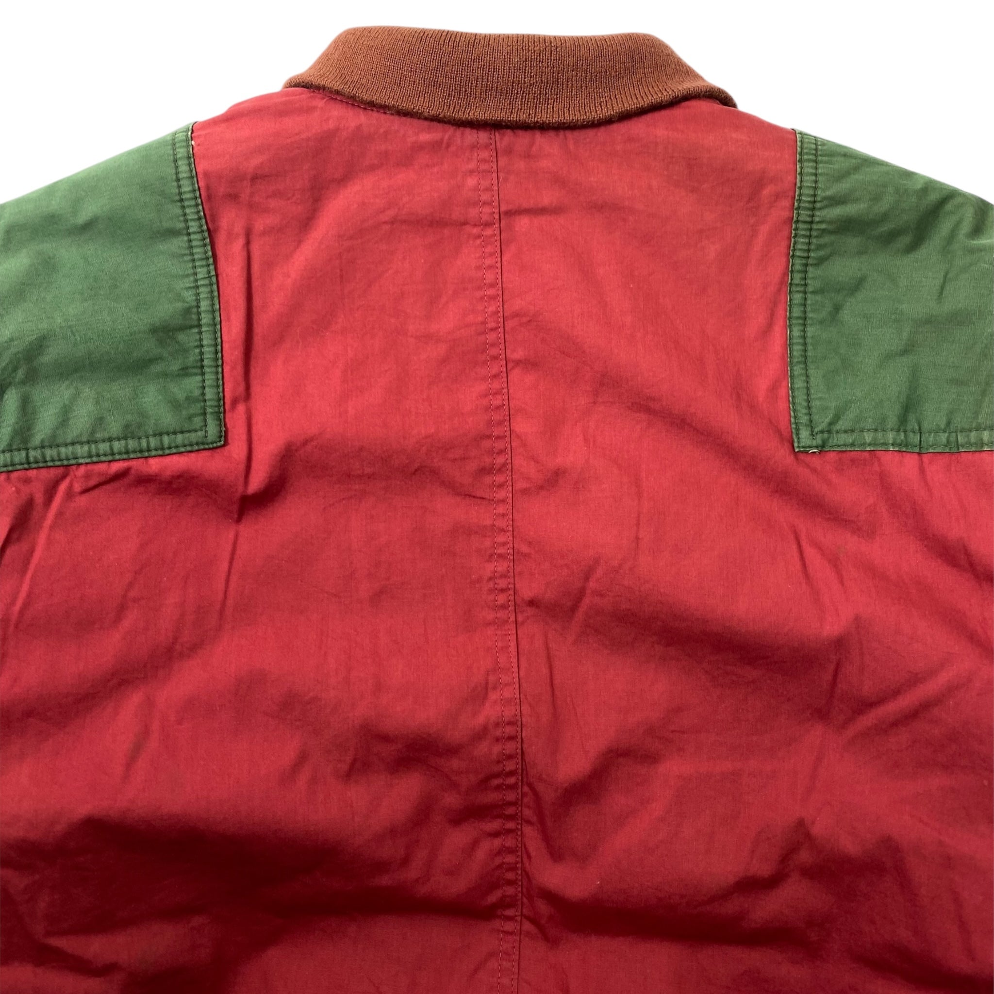 CP Company 80s 初期 Dutch Police 82AW] Old C.P.Company Dutch Police Jacket Size.48 