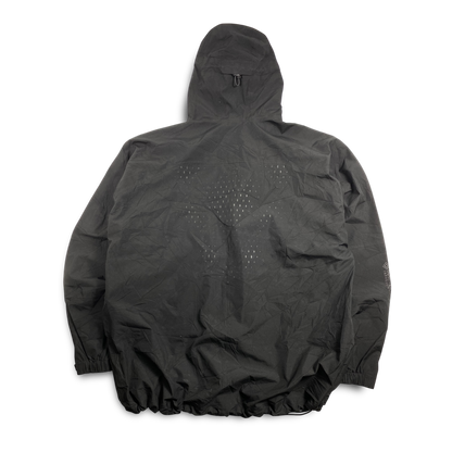 Nike x NOCTA Gore-Tex Jacket Black Technical Shell