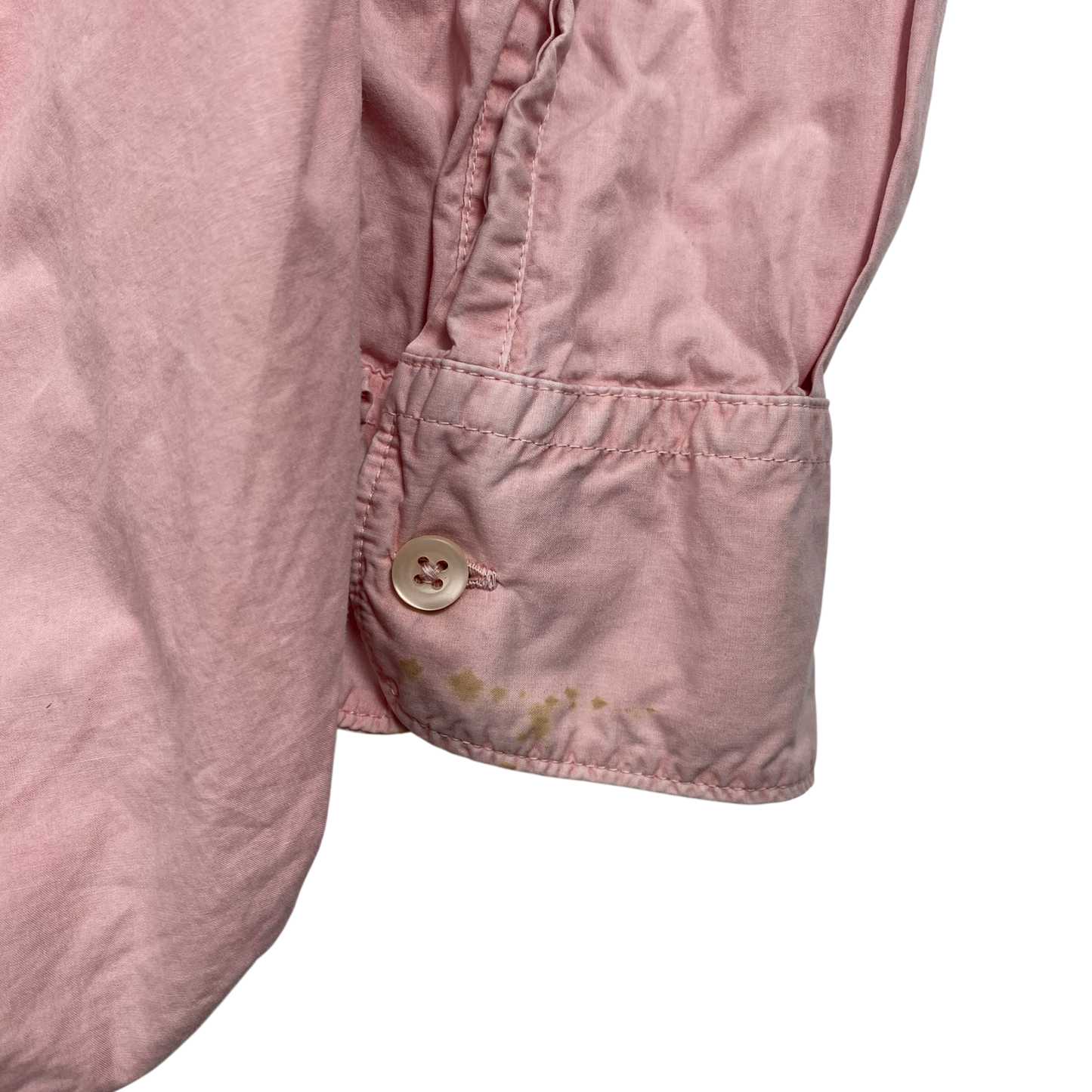 CP Company Longsleev Shirt
