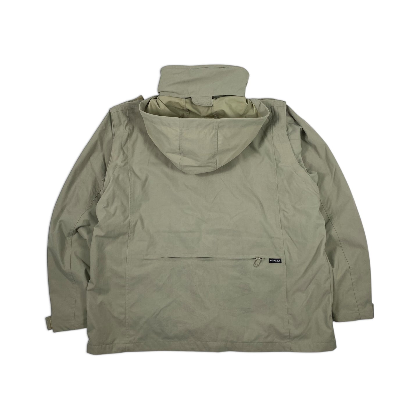 90s Columbia Fishing Jacket Vest