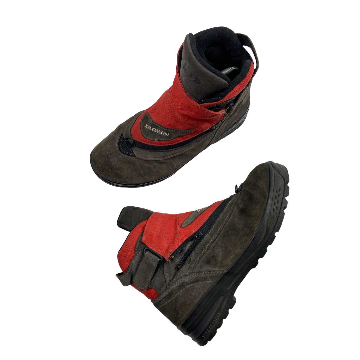1990S SALOMON ADVENTURE 7 GEN 1