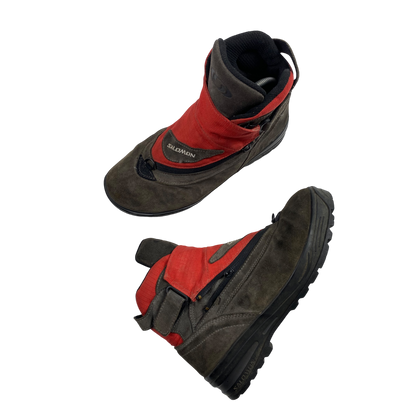 1990S SALOMON ADVENTURE 7 GEN 1