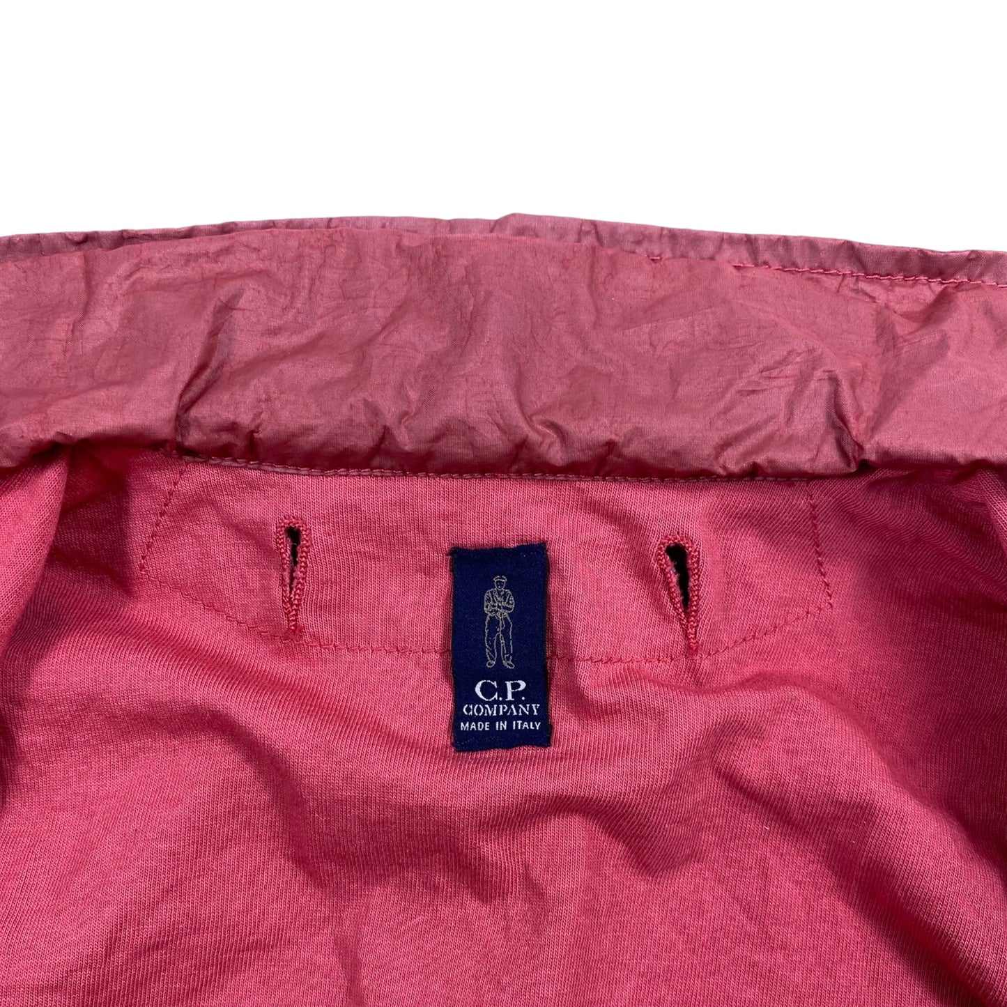 Vintage C.P. Company vest