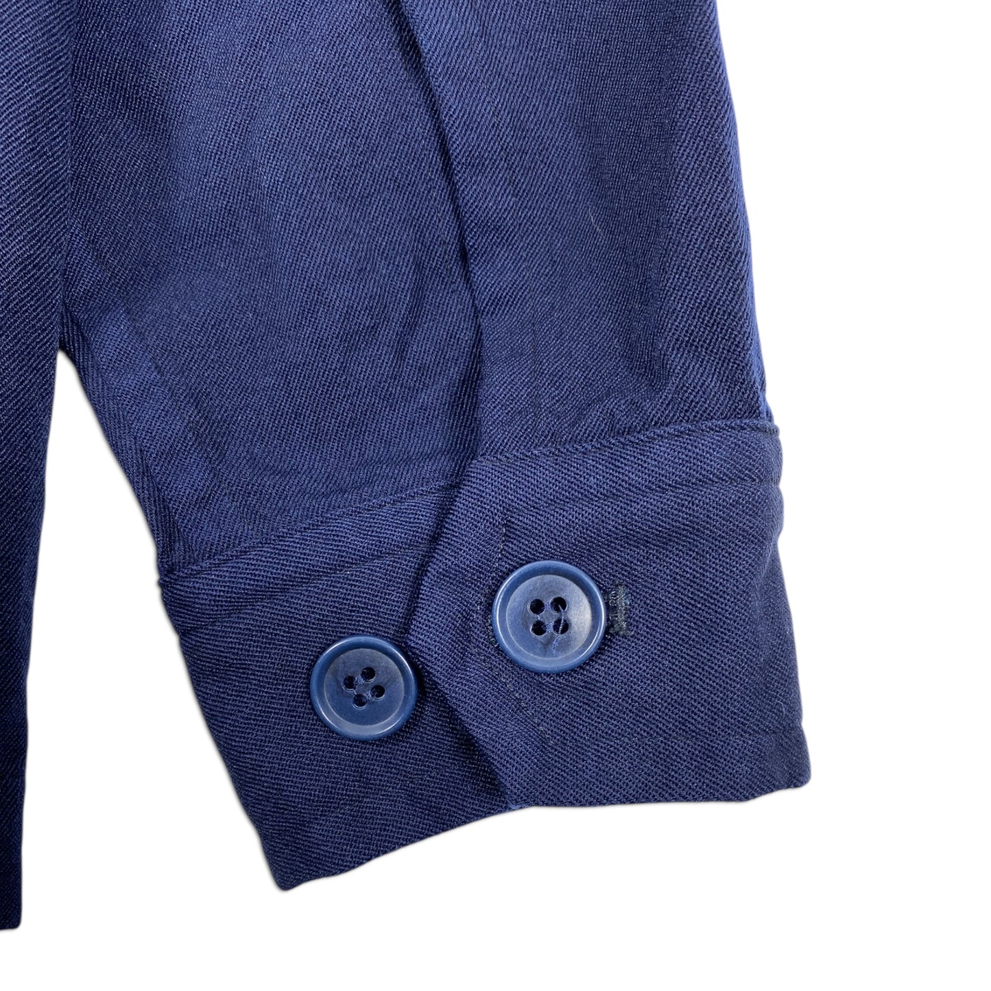 Y'S FOR LIVING BASICS JACKET