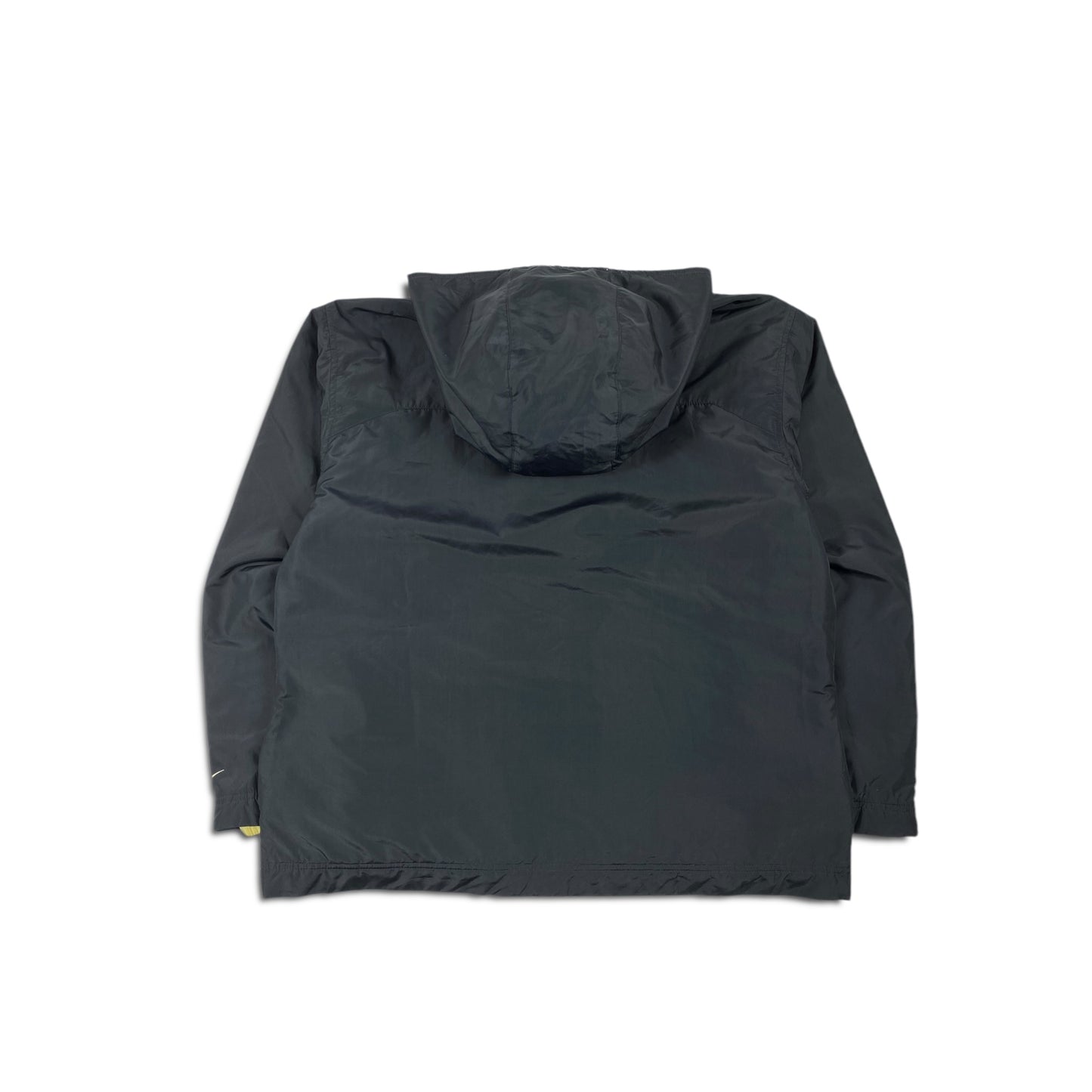 Nike Fall 2000 3-d Concealed Flap Pocket Jacket