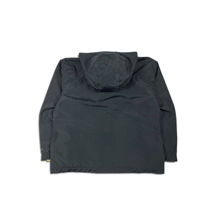 Nike Fall 2000 3-d Concealed Flap Pocket Jacket