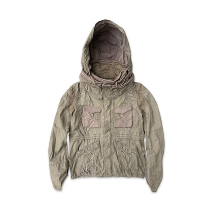 G.O.A Apocalypse
Cyber Bono Jacket