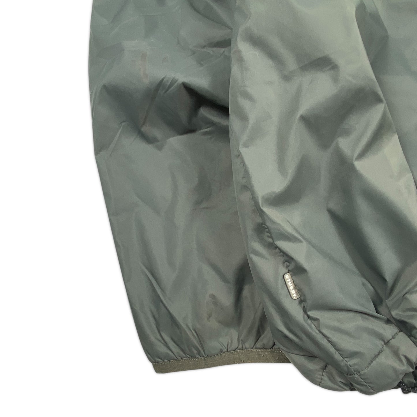 STUSSY FLIGHT BOMBER